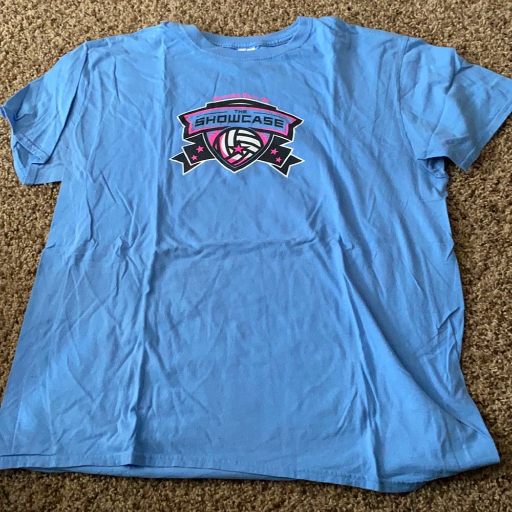 Volleyball lovers this is calling your name!!!